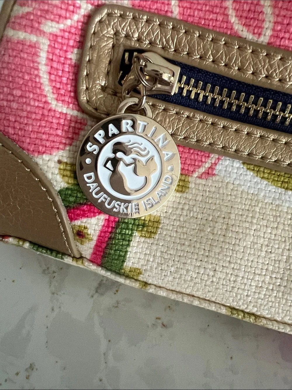 Spartina 499 - Daufuskie Island Purse